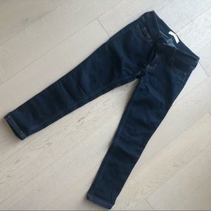 Hollister Dark Navy Jeans